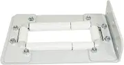 Interstate Pneumatics HSR90-RG Roller Guides For HSR90 Hose Reel
