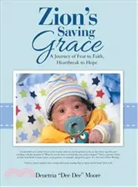 在飛比找三民網路書店優惠-Zion Saving Grace ― A Journey