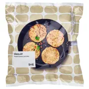 GÅNGLÅT shredded potato pancakes, frozen, 480 g