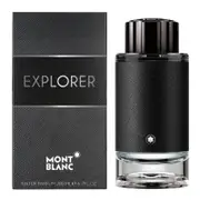Mont Blanc Explorer 200ml EDP For Men