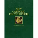 NEW CATHOLIC ENCYCLOPEDIA 2011