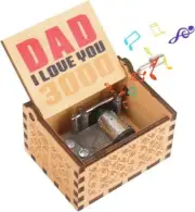 Birthday Gifts for Dad Father Daddy Papa, Present Gift for Dad Papa Things