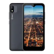 Vodafone V Smart (32GB/2GB, 5.45", Voda Locked) - Black