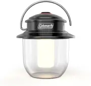 Coleman Classic Rechargeable Lantern Lithium Ion| Camping Lantern, Water-Resi...