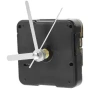Wall Clock Mechanism Digital DIY Silent Movement Hanging Lightweight