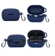 New Protective Case Storage Box Dust Cover For JBL Tune 115TWS BT Earphone