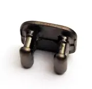 1 piece Metal Clasp for Fitbit FLEX Bracelet/Wristband/Armband