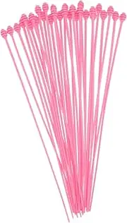 FOYTOKI Hair Curler Essential Pcs Perming Sticks Hair Perm Roller Picks and Perming Clips in Pp Material for Safe Styling