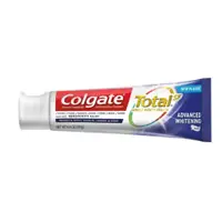 在飛比找蝦皮購物優惠-【高露潔】 全效潔白牙膏 181公克 Colgate Adv