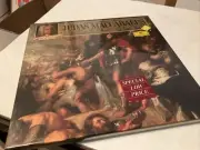 JUDAS MACCABAEUS DG 3 Lp Box SIR CHARLES MACKERRAS New Sealed Import