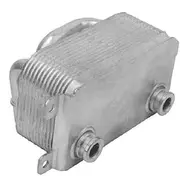 Oil cooler Replace# 17217519213 AUTO-MOHITO 1pack
