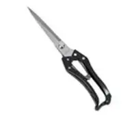 30cm Blade Scissor Goat Sheep Lamb Wool Trimmer Manual Horsehair Pet Cut Leather