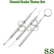Dental Specialist Tools Tooth Scaler Tartar Calculus Plaque Remover PR-273