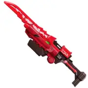 Power Rangers Zyuden Sentai Kyoryuger DX King Gaburi Calibur NEW Bandai