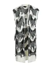 [ANGELA MELE MILANO] ANGELA MELE MILANO Cardigans - Item 14359042