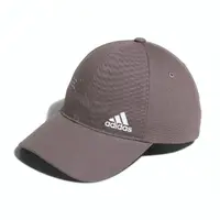 在飛比找momo購物網優惠-【adidas 愛迪達】MH CAP 男款 女款 深灰色 鴨