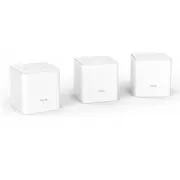 Tenda 3Packs Mw3 Ac1200 Mesh Wifi