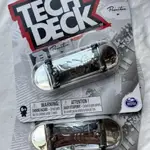 手指滑板 美國 TECH DECK FINGERBOARD 指尖運動專業翻T 手指滑板 兒童禮物 滑板玩具  指尖滑板