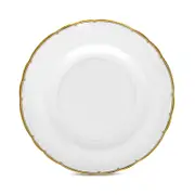 Royal Crown Derby Chelsea Duet Salad or Dessert Plate