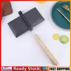 Cast Iron Sandwich Maker Double Sided Sandwich Toaster Sandwich Maker Grill (S)