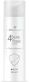 SoVita 4Biotic Basic Lotion