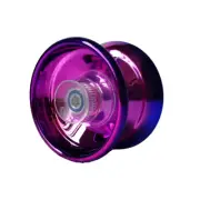 Children Beginners Professional Aluminum Metal Yoyo Ball, Competitive Yoyoball,