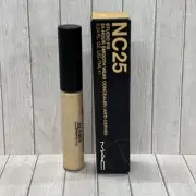 MAC Studio Fix 24-Hour Smooth Wear Concealer, NC25, 0.24 oz