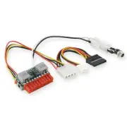 PicoPSU-120-WI-25,12-25V Wide Input ATX Power Supply
