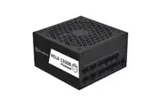 SilverStone HELA 1200W 80+ Platinum Power Supply (SST-HA1200R-PM)