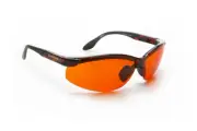 SolarComfort Eschenbach Sunglasses - Orange Lens, 100% of UVA / UVB Solar 3