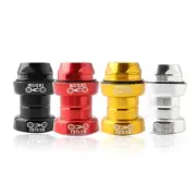 Bicycles Headset Bike Front Fork Stem Bearing Headset For Bike 30mm Head Tube