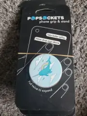 PopSockets Single Phone Grip Phone Holder Dreamer