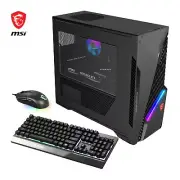 MSI MAG Infinite S3 14NUC7-1456AU Gaming Desktop. 14NUC7-1456AU