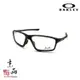 OAKLEY OX8080 0758 霧黑 CROSSLINK ZERO 台灣經銷商公司貨 JPG京品眼鏡 8080