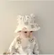 Baby童衣 兒童滿版小熊漁夫帽 男女童造型盆帽 遮陽帽 89022