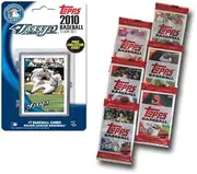 Toronto Blue Jays 2010 MLB Team Set