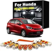 Interior LED Light Kit, For Fit MK1 MK2 MK3 MK4 I II III IV 1 2 3 4 2001-2019 2020 2021 2022 2023 Map Dome Bulbs
