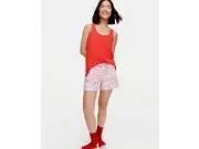 Peter Alexander Women’s Summer PJ Set - Size M - BNWT
