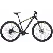 Bianchi Magma 9.2 Alivio & Altus Mountain Bike 2022 Black Cycling Performance
