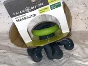 Gaiam Restore Multi-Point Muscle Massager