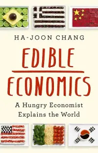在飛比找博客來優惠-Edible Economics: A Hungry Eco