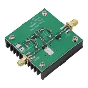 High Power RF Power Booster Module for Amateur Radio 1930MHz 2 0W Output