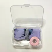 Pointe & Ballet Shoe Mini Sewing Kit