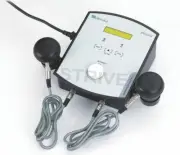 Mini Ultrasound Therapy 1/3 MHz LCD Display Program Pulse Massage Machine JNKIA