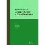 APPLICATIONS OF GROUP THEORY TO COMBINATORICS