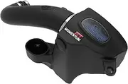 aFe POWER Momentum GT Cold Air Intake System w/Pro 5R Filter, #50-70093R, Black