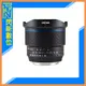 LAOWA 10mm F2.8 Zero-D MF 全片幅用 手動對焦 超廣角(14葉片)Canon R、L mount 、SONY E、NIKON Z(公司貨)