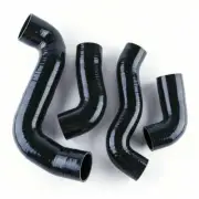Silicone Intercooler Boost Hose Kit for Mini Cooper S R55 R56 R57 MK2 1.6 Turbo