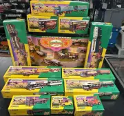 Corgi Classics Showmans Range Complete 12 Month Set | 1995 | New | Ships Fast