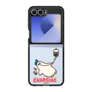 Galaxy Z Flip6 Impact Case CHARGING-